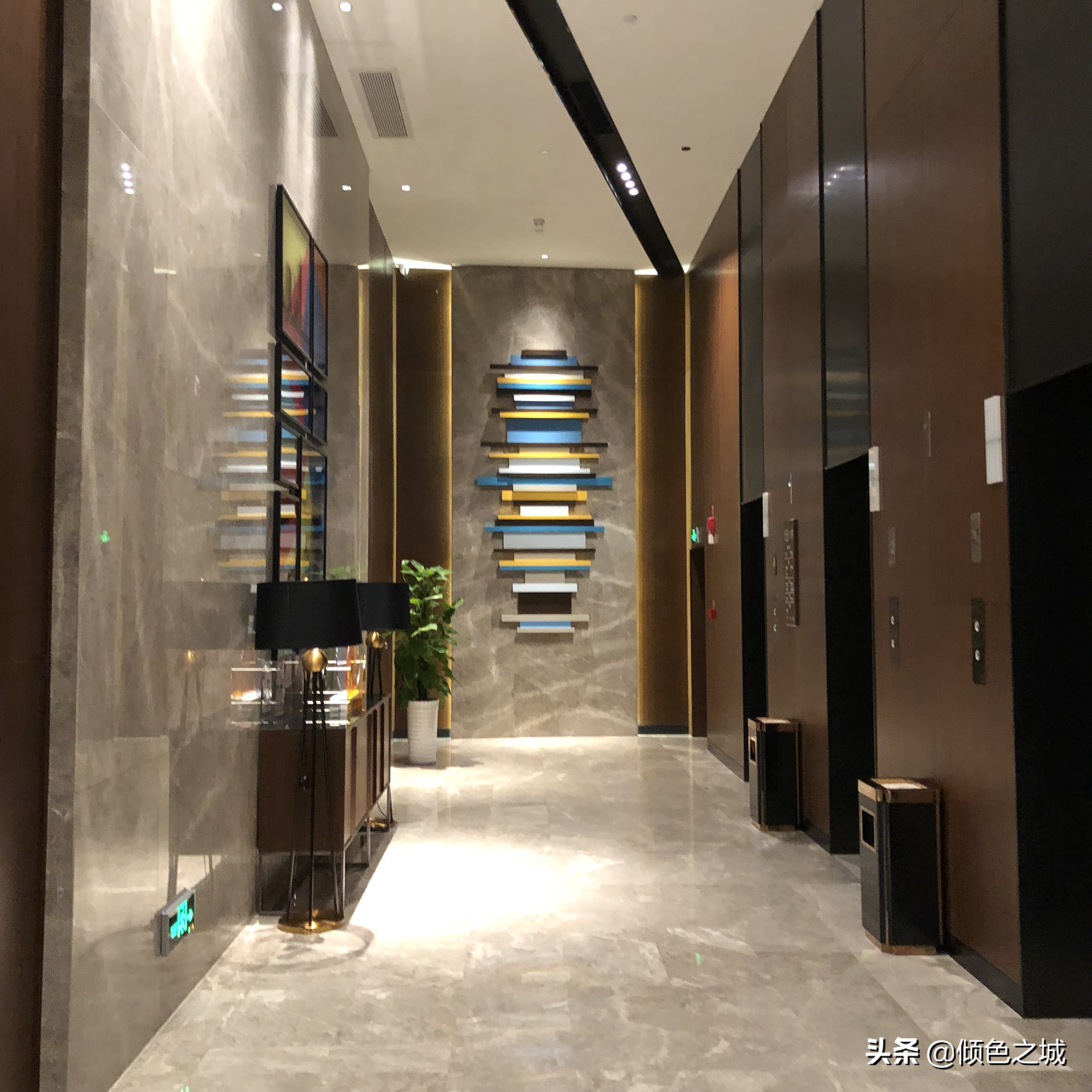 厦门希尔顿酒店效果图,希尔顿欢朋酒店设计图