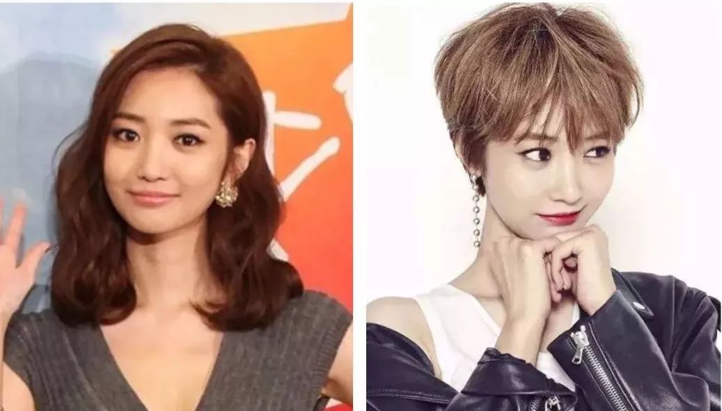 为什么你剪了头发没变化,为什么你剪完网红发型不好看