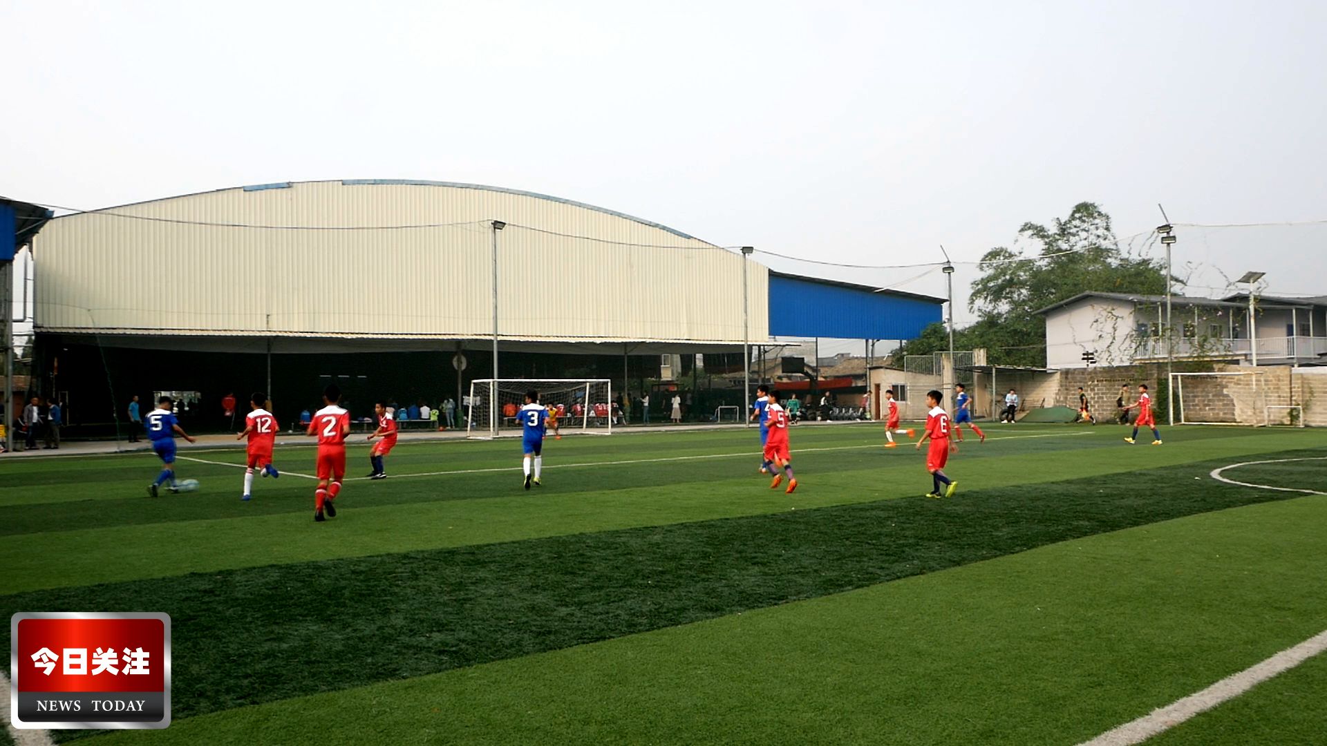 龙之少年足球超级联赛,龙之少年邀请赛