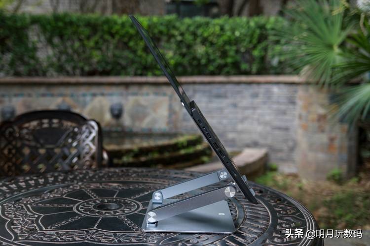 小天笔记本电脑支架,笔记本电脑折叠支架测评