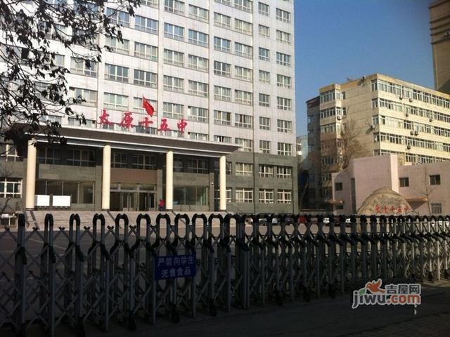 太原市省级示范高中报名条件,太原市级示范高中排名