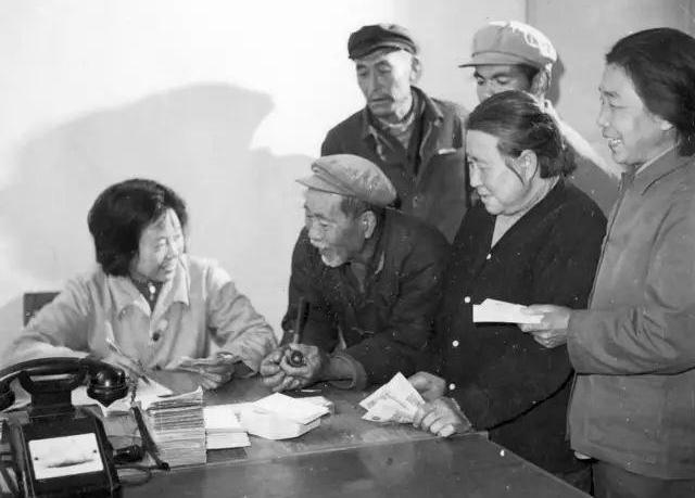 64年前，黑龙江老汉入股“信用社”6元，后人去取钱时大失所望