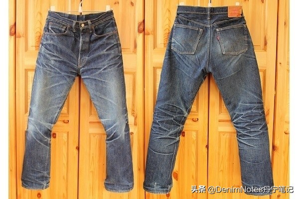 日本十大牛仔品牌系列,十大经典牛仔品牌