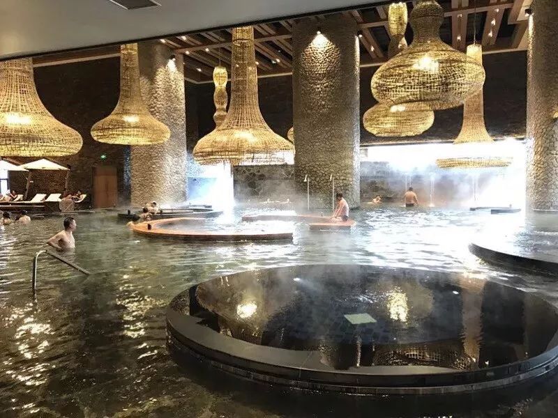 沈阳泡温泉的地方在哪儿,沈阳泡温泉的地方推荐