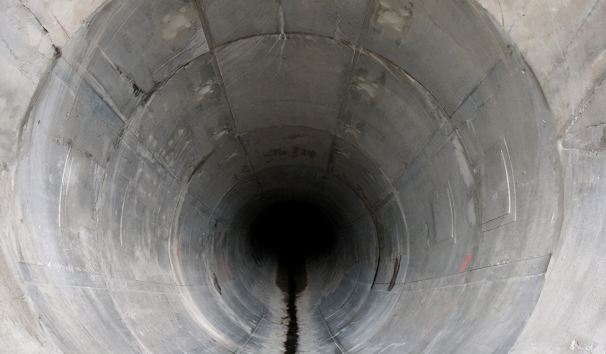 能清除下水道油污的微生物研发,防止室外下水道堵塞发明