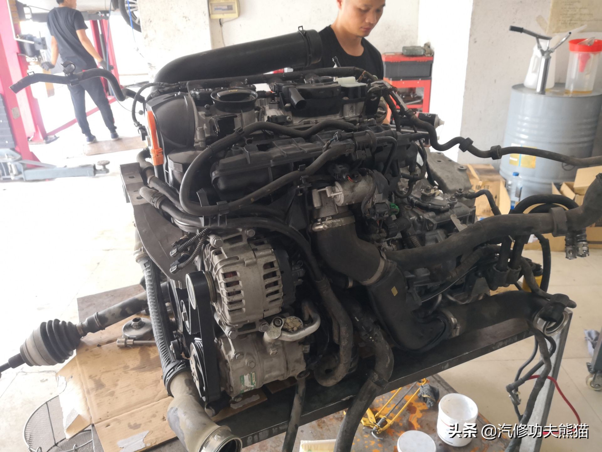 大众途观烧机油很严重怎么办,大众途观会不会烧机油