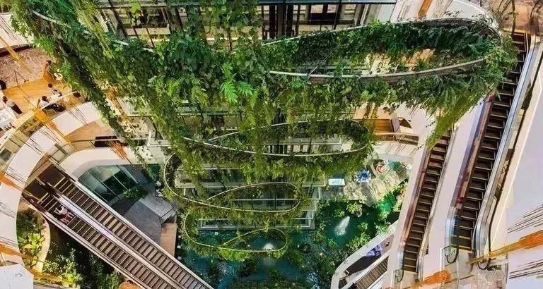 购物中心5年规划,跨界购物中心营销策略