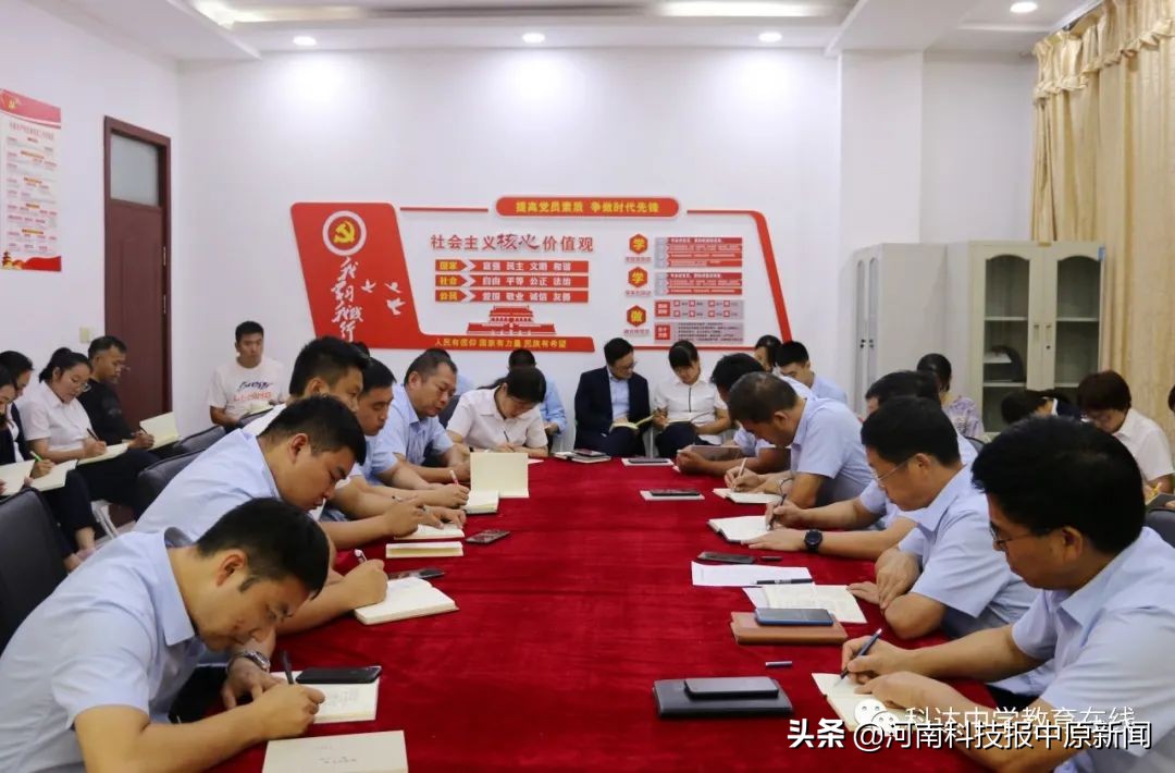 浚县科达中学西校区,浚县科达中学东校区