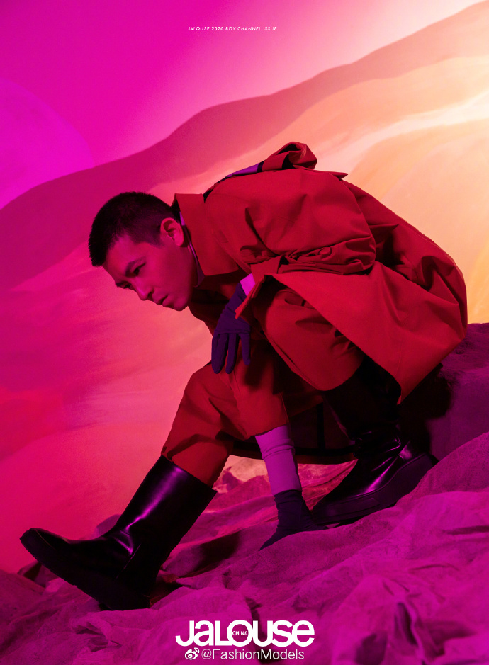 40岁陈冠希终于逆袭变帅了,40岁陈冠希年轻照片