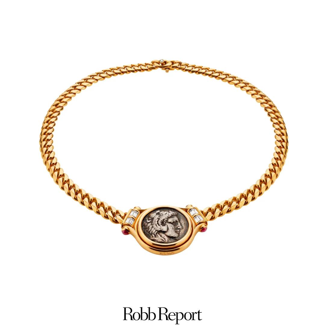 RR·TRENDS|如何给现代黄金“上价值”?