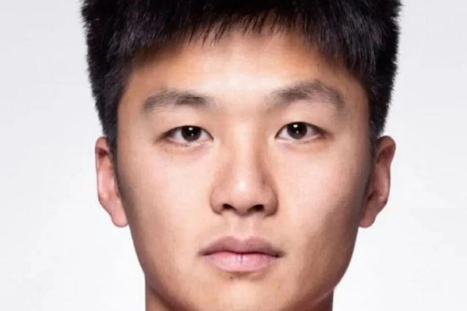 足球明星中国帅哥,中国足球明星帅哥有哪些