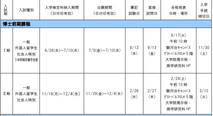 日本留学必进大学,留学日本明治大学