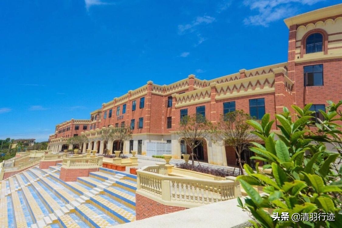 四川大学最美景点叫什么,四川最美风景的10所大学