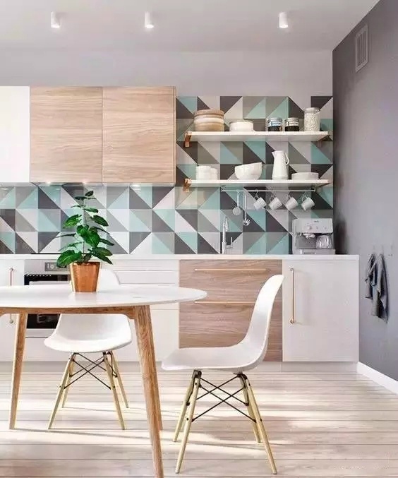 花砖的弊端,全屋铺花砖好不好