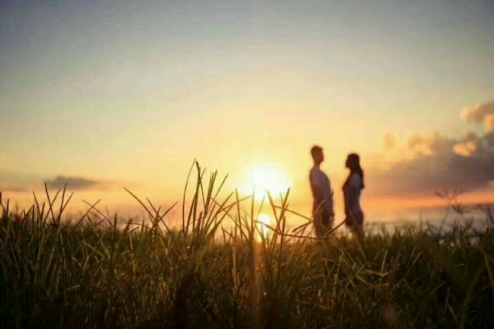 钟爱情感易文,好的关系,都是“麻烦”出来的。