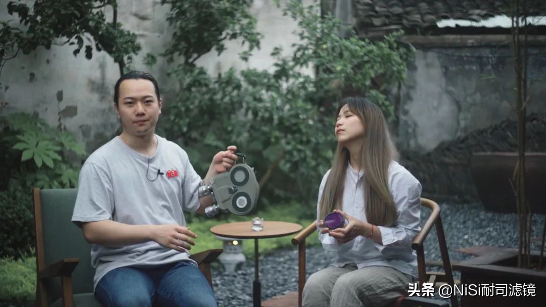 「精选」摄影师张千里：可调ND减光镜到底靠不靠谱？