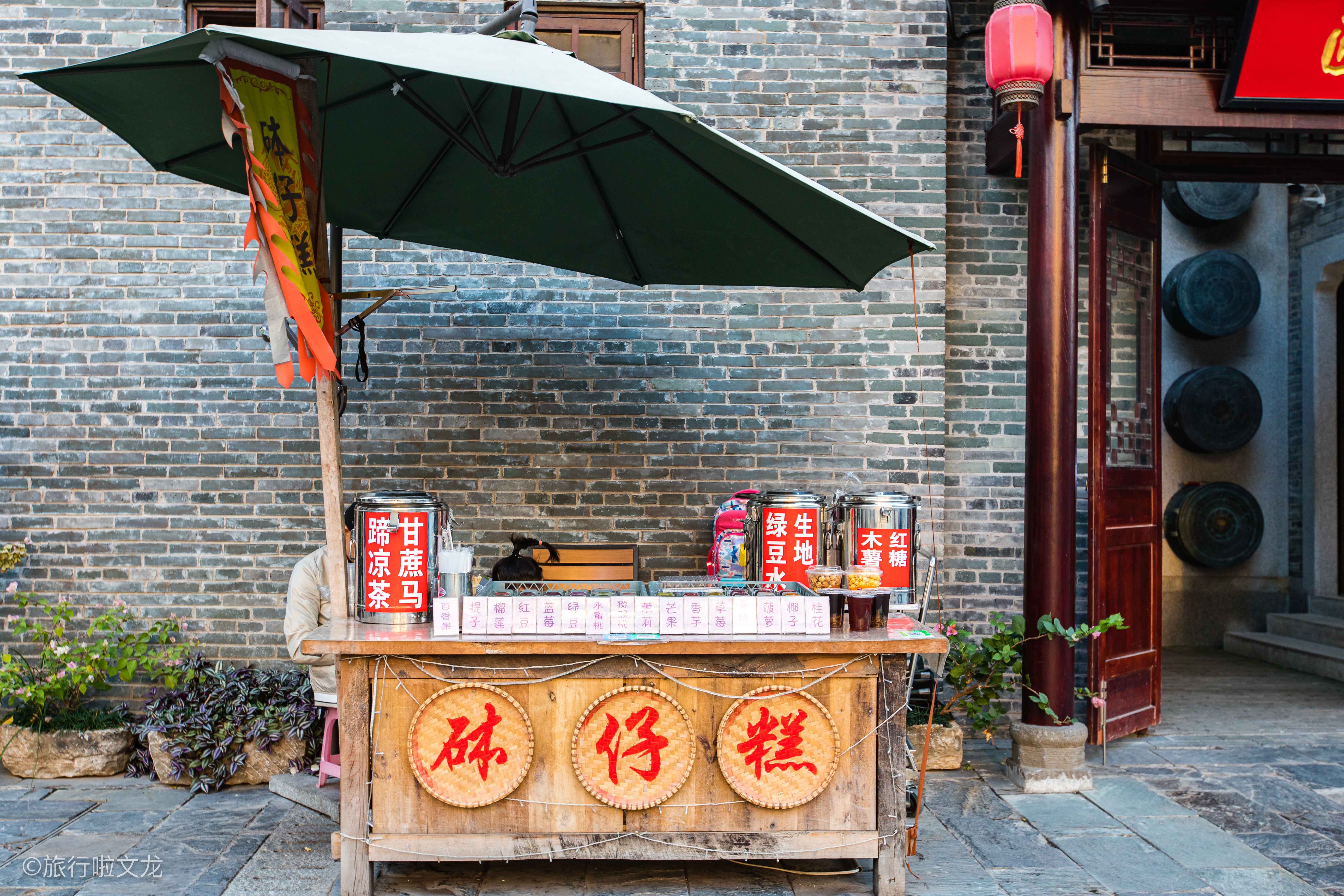 南宁夜市街最新规划,南宁市中山路美食街旁边