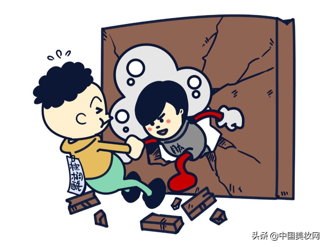 我是美容多肽，一个平平无奇的成分小天才