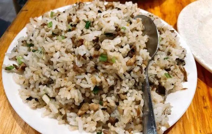 国内专坑游客的8条美食街,国内专坑游客的10条美食街