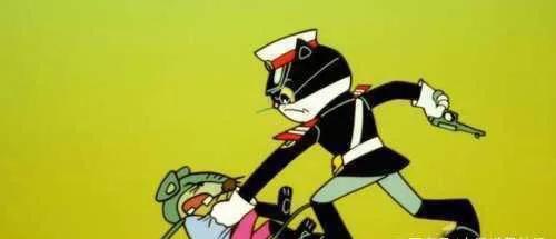 回顾那些童年看过的动画,回忆儿时看过的动画