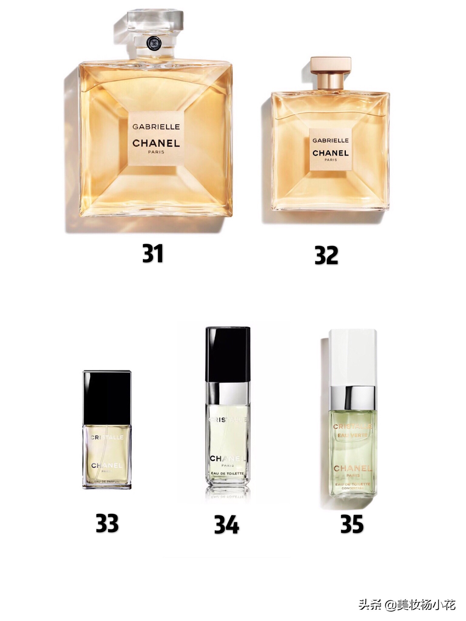 chanel香水150元,香奈儿女士款香水有哪些