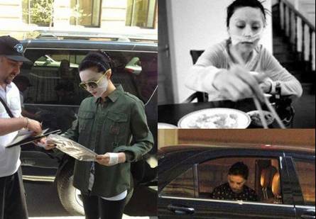 40岁干皮肤哪个牌子面膜好用,40几岁不老女神