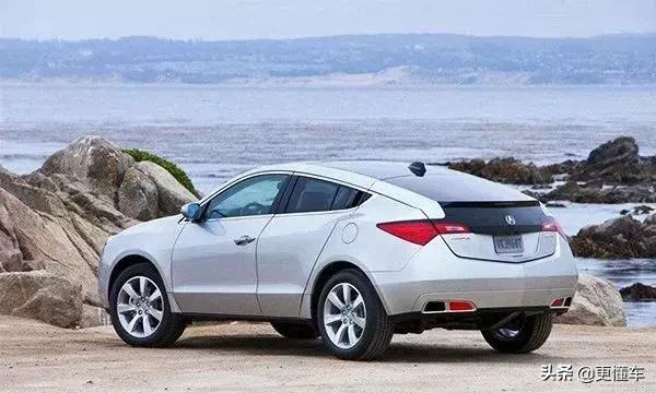 溜背suv真正的鼻祖,溜背式suv有哪些车型