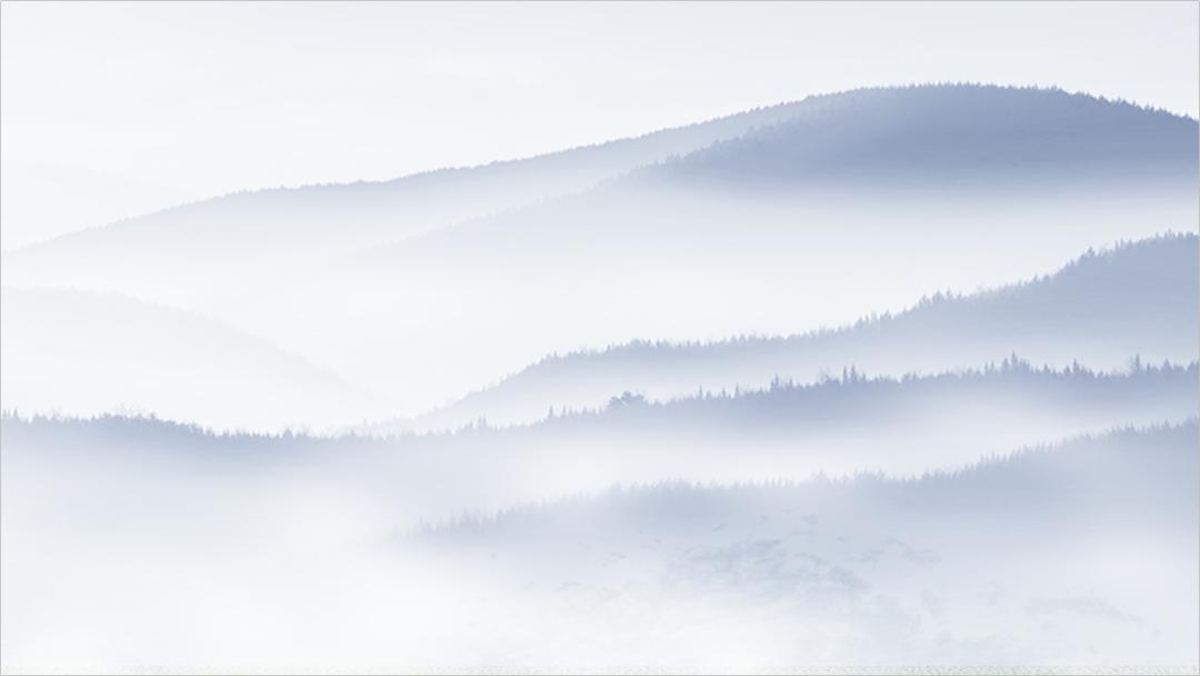 中国风高级ppt作品欣赏,让人惊艳的中国风ppt