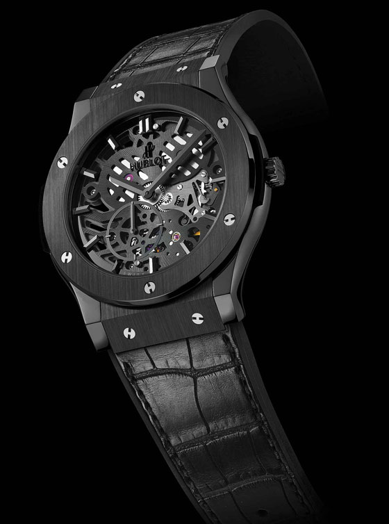 100-500镂空手表推荐,最漂亮的镂空手表