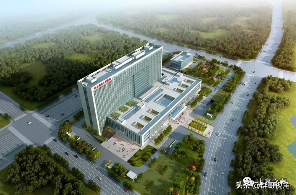 宜春第三精神病医院,江西各县医院排名一览表