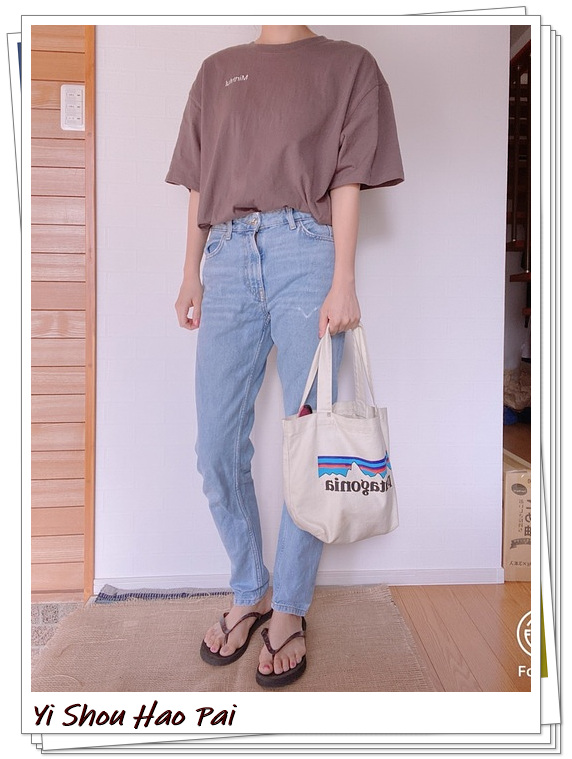 zara日本女生穿搭,日本小姐姐穿搭zara