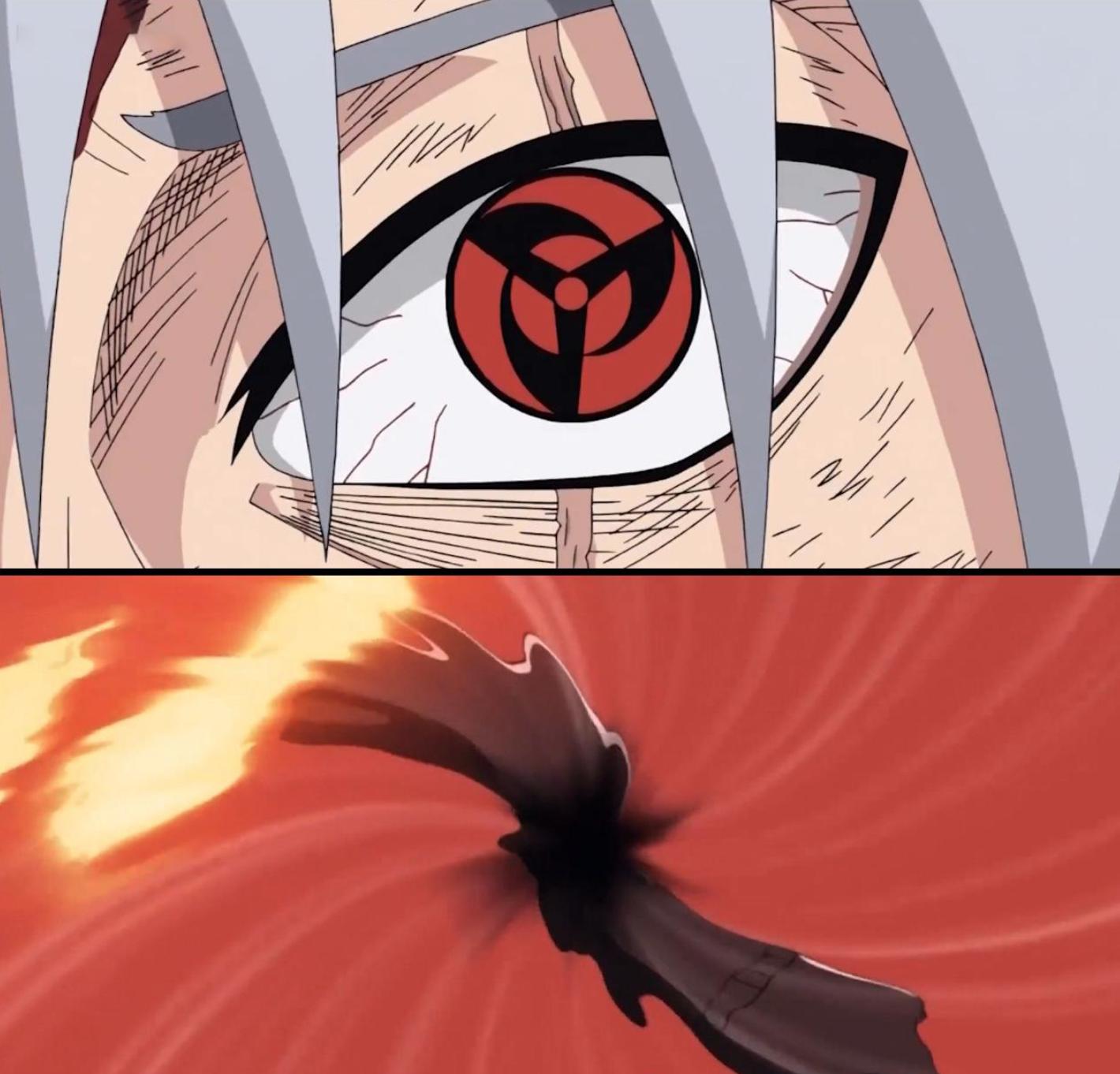 火影前期卡卡西为什么不用神威,火影万花筒卡卡西怎么这么废了