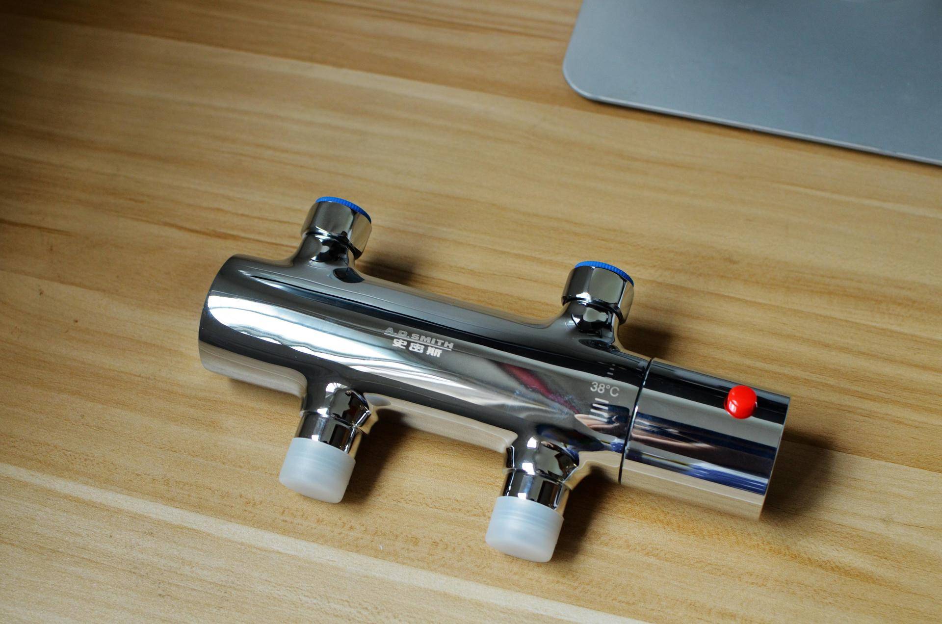 米家软水机,接入米家的智能软水机