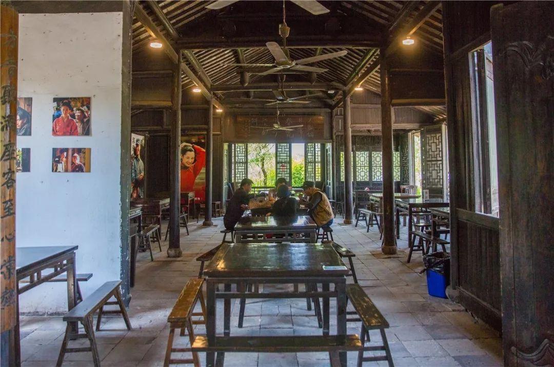 沙家浜：名门闺秀的英雄豪气