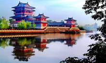 泰州市古称什么地名,历史上泰州辖区