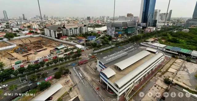 曼谷房产行情,曼谷近期房价