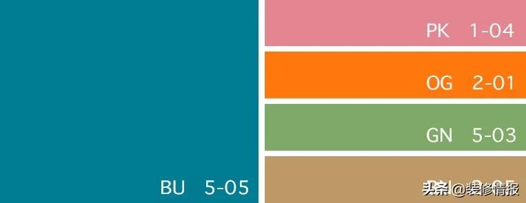 最美十款墙布,100种墙纸设计