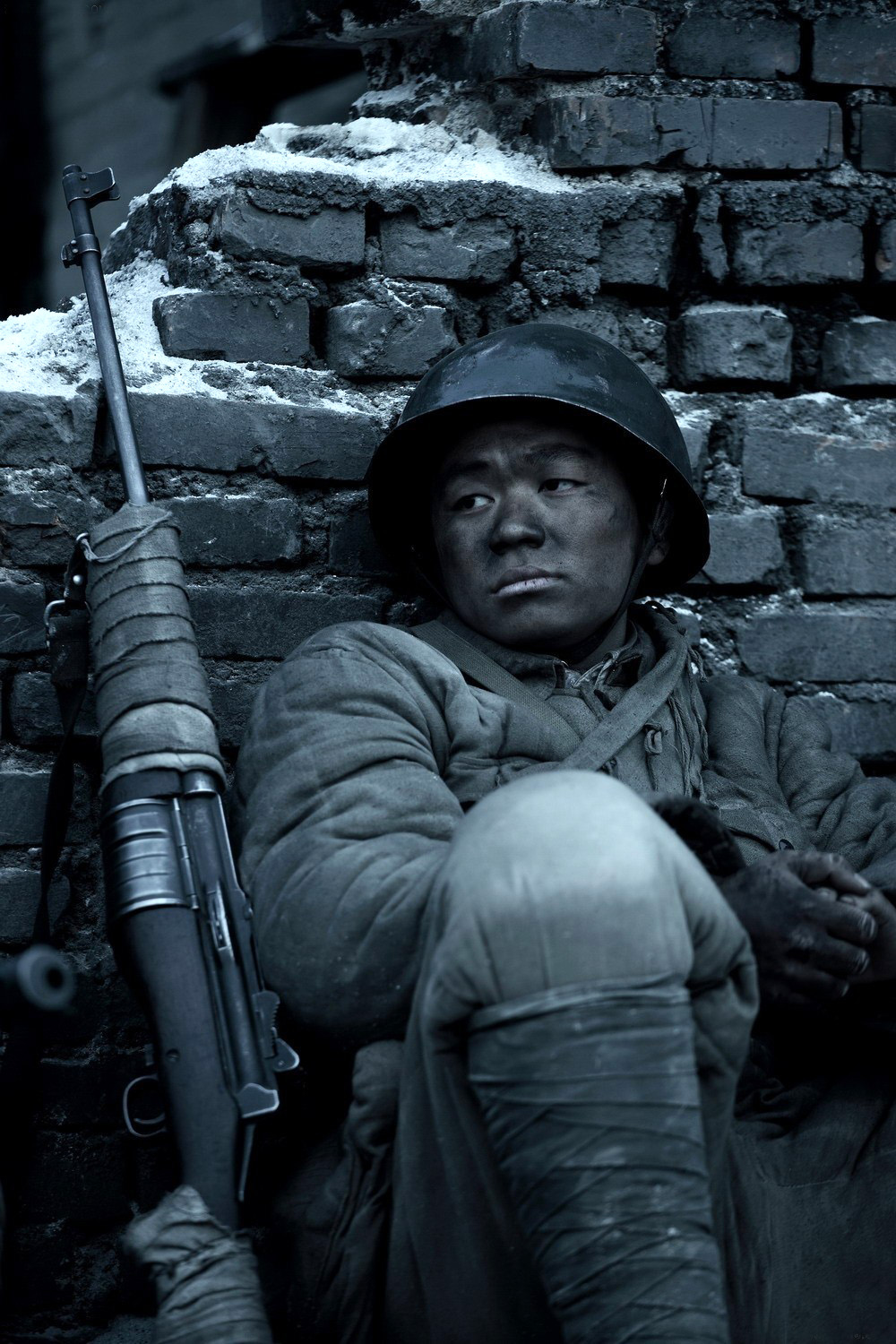 14年后再看麦迪35秒13分,张涵予集结号的台前幕后视频