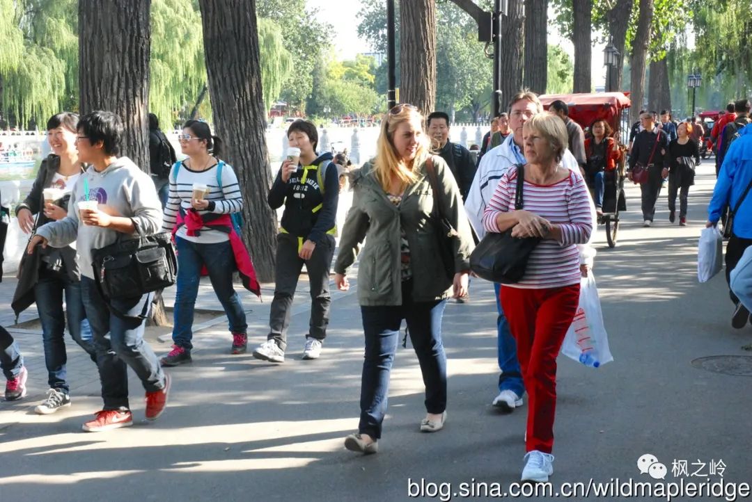 北京纪事娘娘庙,北京纪事