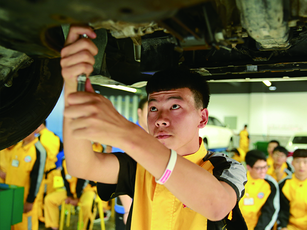 为什么有的车高速发飘,为什么有些车高速感觉飘