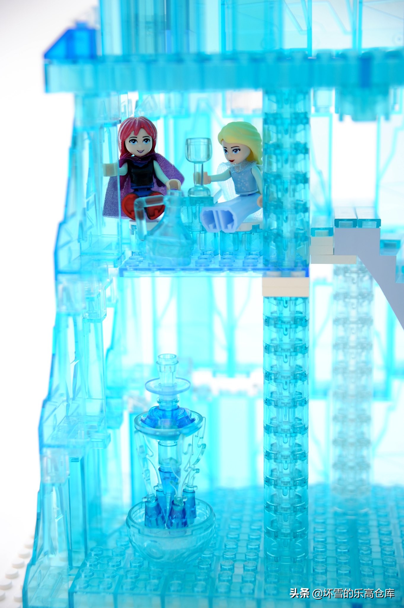 乐高ideascreator,乐高ideas系列马里奥