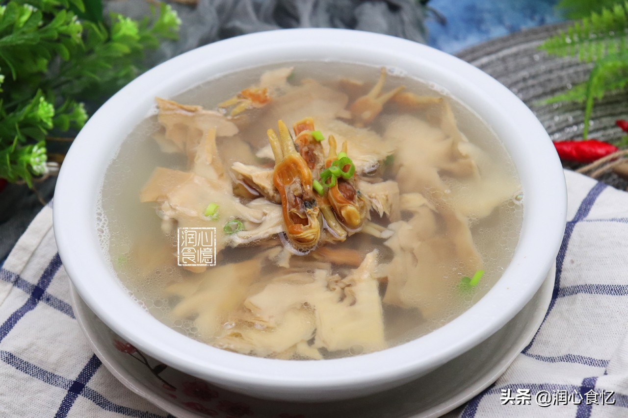 硒含量的菜品,硒元素高的菜排行表