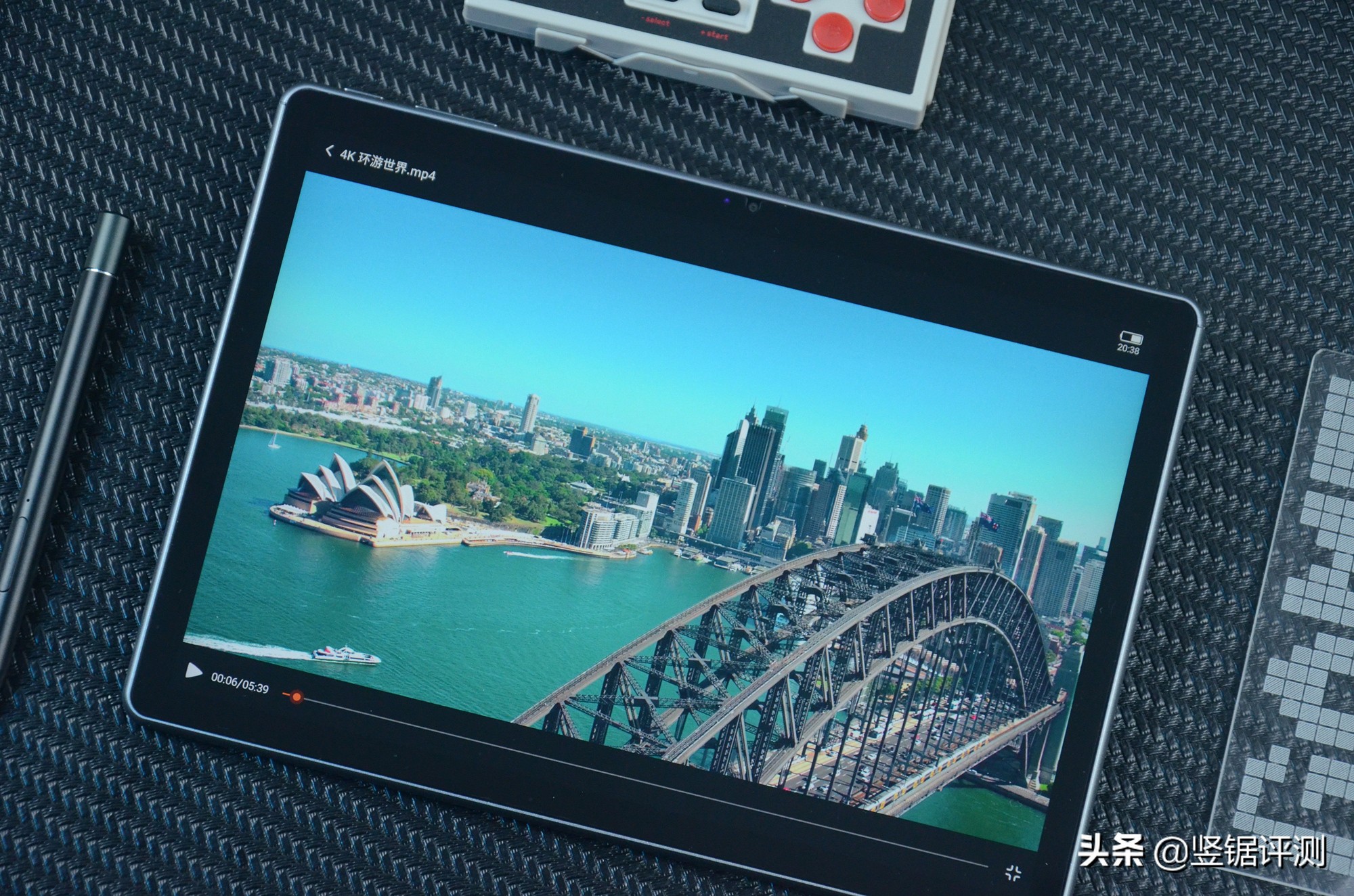 国产旗舰平板酷比魔方,酷比魔方最新款平板评测