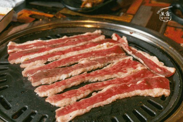 天津南开自助烤肉推荐,天津南开区美食烤肉推荐