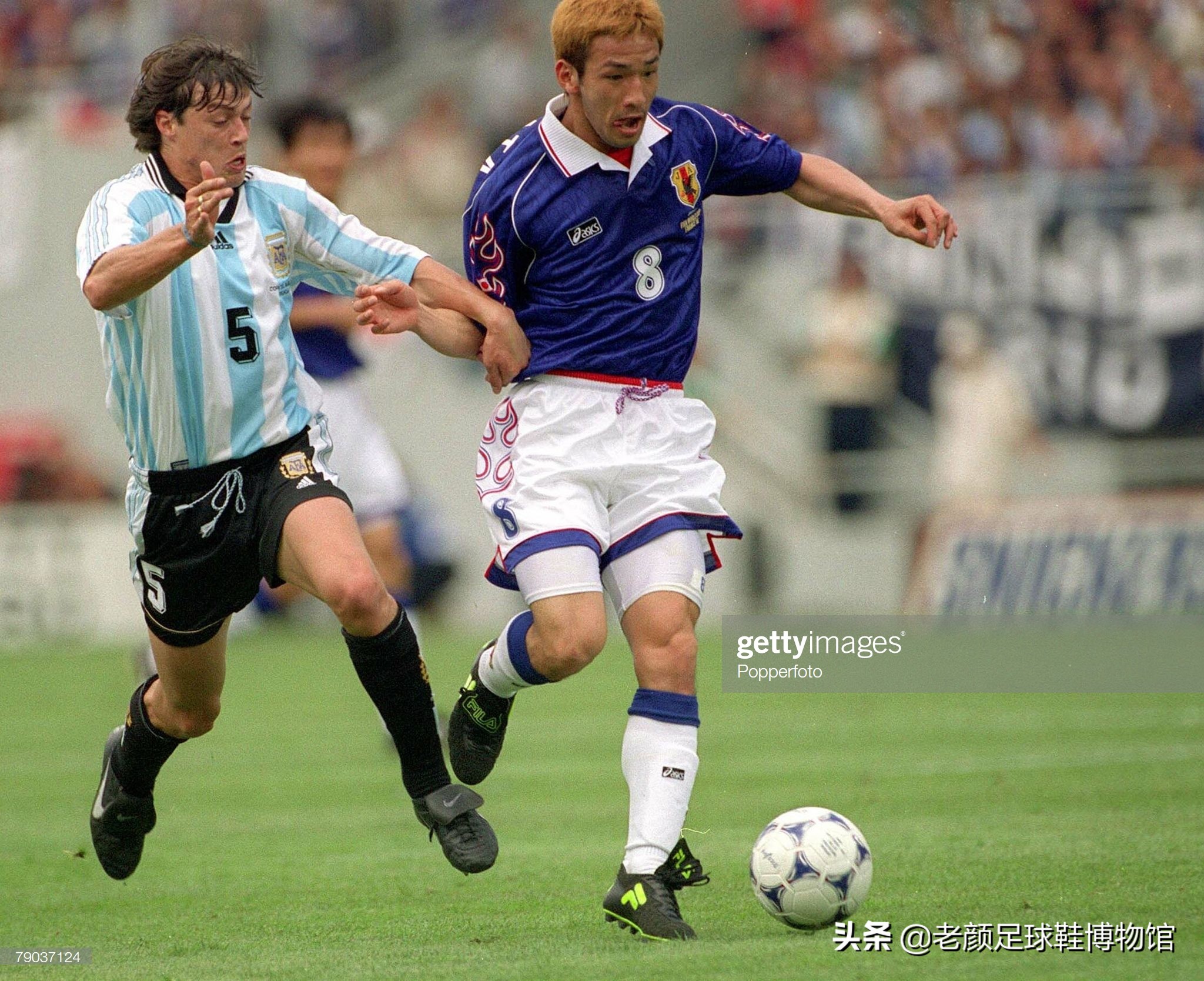 被足球做空的意大利品牌，却给了韩国人和安踏发财的机会