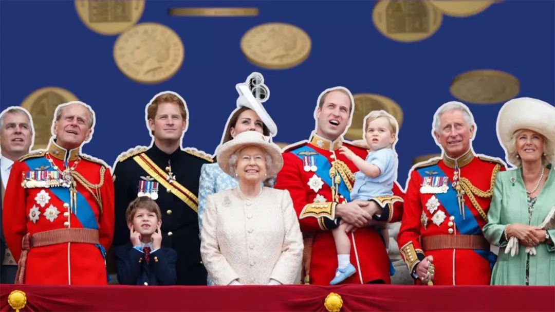 凯特成戴安娜最佳接班人!个头都与婆婆相近,梅根身高数据却成谜