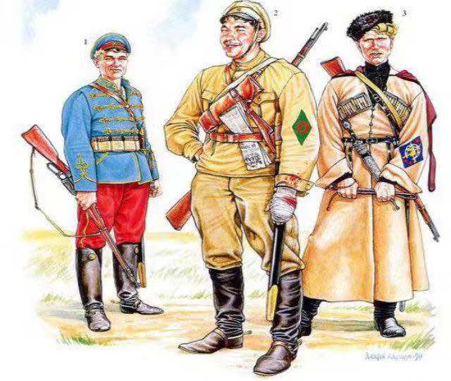 拿破仑和希特勒都做不到，这支*队军**却从西到东打穿苏俄