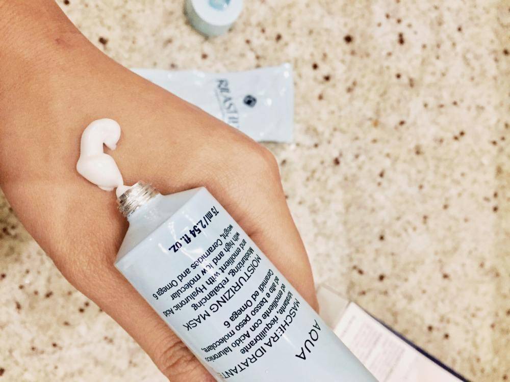 不畏秋老虎，通过保湿就能复活你的小脸蛋