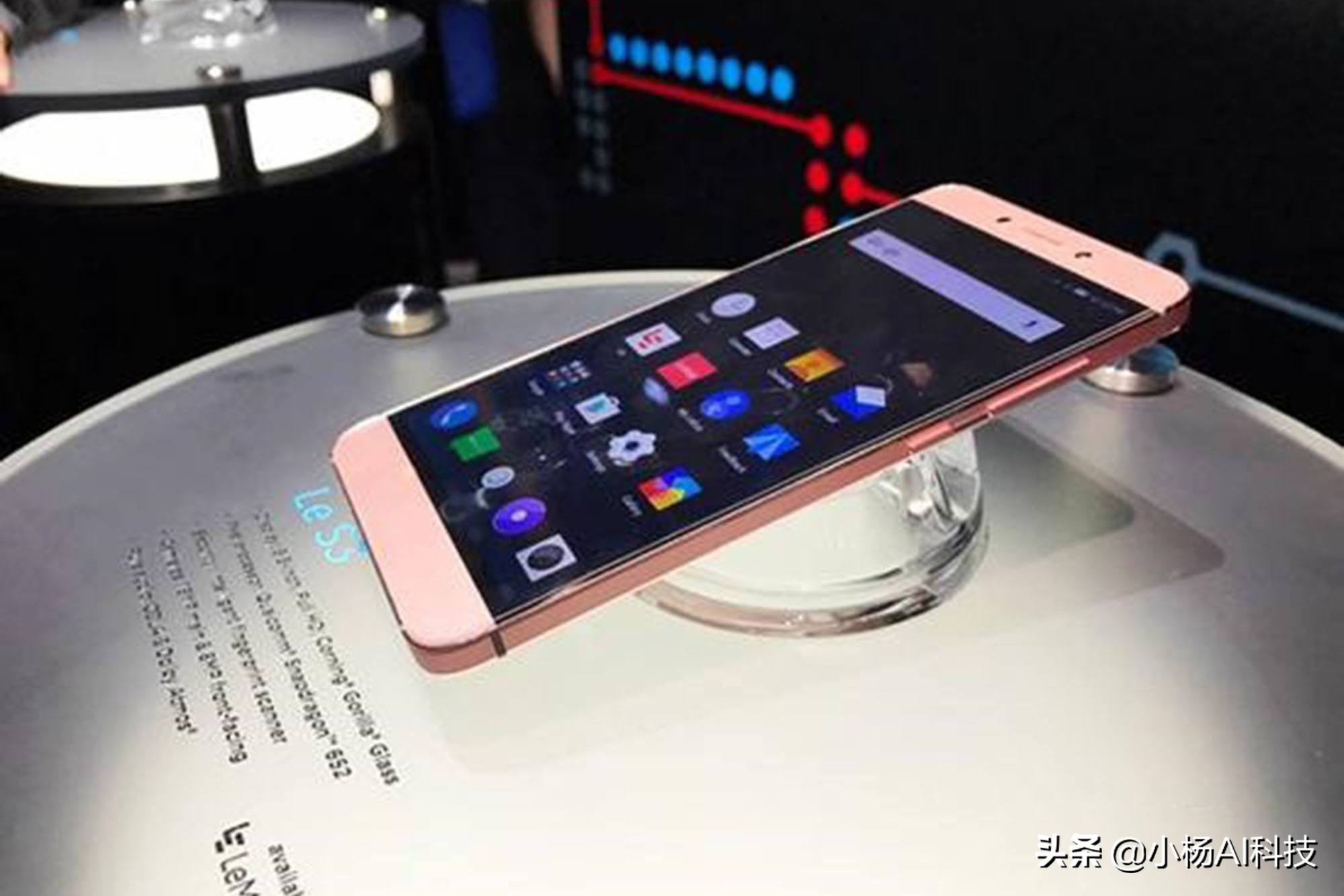 曾经辉煌的四个手机品牌,有哪些不为人知的手机品牌