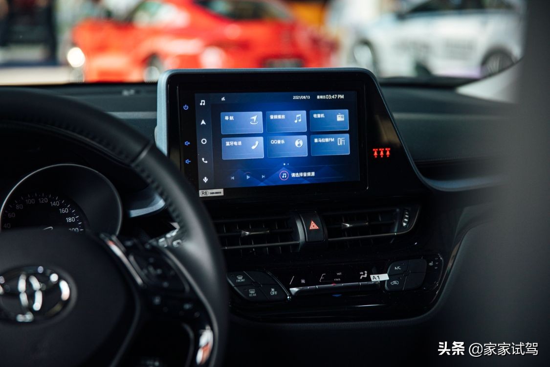 年轻人的第一辆suv选谁更合适,年轻人第一辆车推荐suv保值